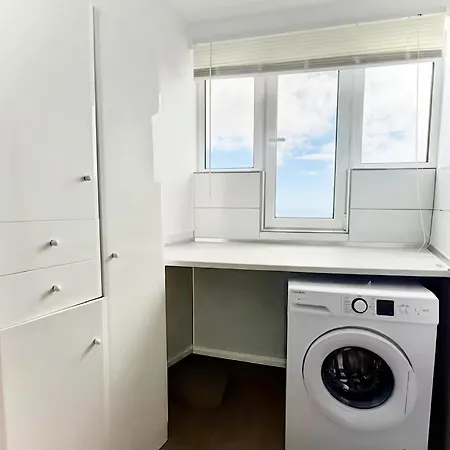 Apartamento Serenity - Relax, Unwind & Feel At *