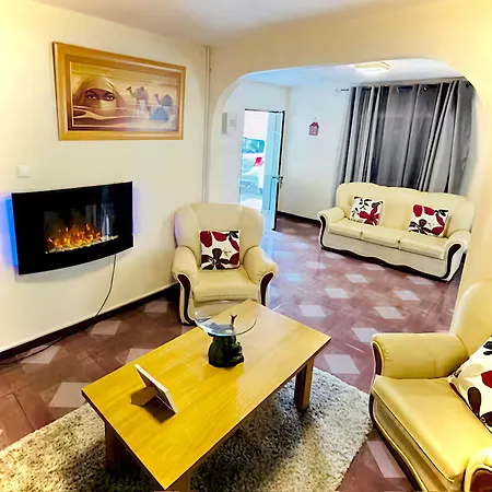 Lägenhet Susette's Serenity - Relax, Unwind & Feel At Estreito Da Calheta