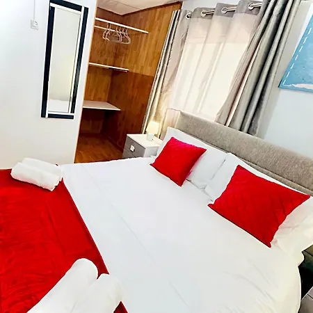 Apartmán Serenity - Relax, Unwind & Feel At *