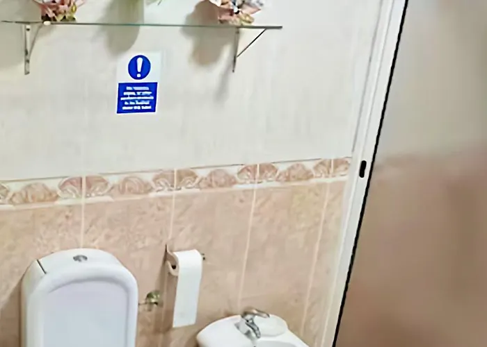 Serenity - Relax, Unwind & Feel At