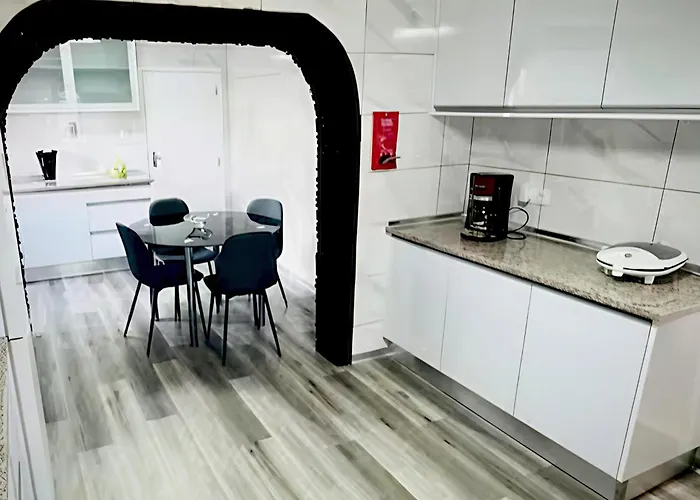 Serenity - Relax, Unwind & Feel At Apartmán