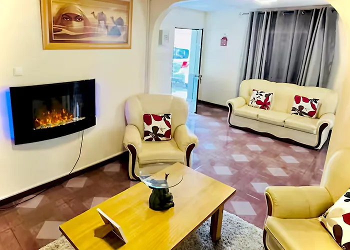 Appartamento Serenity - Relax, Unwind & Feel At Estreito Da Calheta