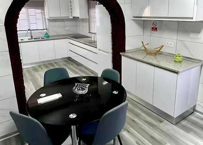 Apartmán Serenity - Relax, Unwind & Feel At *