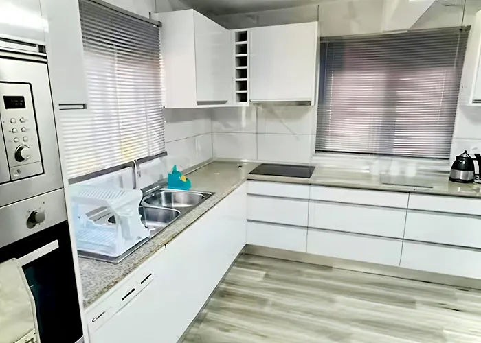 Appartamento Serenity - Relax, Unwind & Feel At Estreito Da Calheta