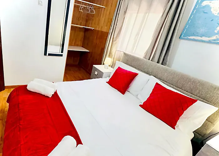 Appartamento Serenity - Relax, Unwind & Feel At *